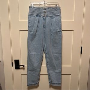 Sezane Jeans